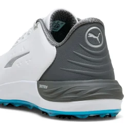 Puma Herrskor-Phantomcat Nitro + White-Slate Sky-Speed Blue