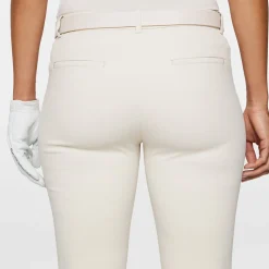 J.Lindeberg Byxor Dam-Pia Moonbeam