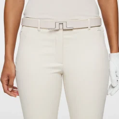 J.Lindeberg Byxor Dam-Pia Moonbeam