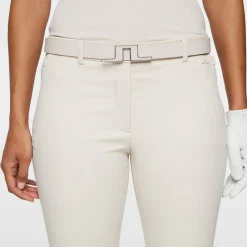 J.Lindeberg Byxor Dam-Pia Moonbeam