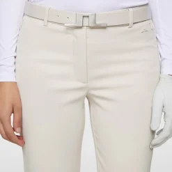 J.Lindeberg Byxor Dam-Pia Pant Moonbeam