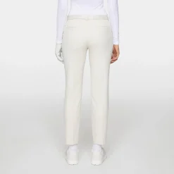 J.Lindeberg Byxor Dam-Pia Pant Moonbeam
