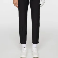 J.Lindeberg Byxor Dam-Pia Pant Svart Black