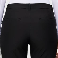 J.Lindeberg Byxor Dam-Pia Pant Svart Black