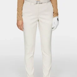 J.Lindeberg Byxor Dam-Pinja Moonbeam