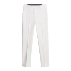 J.Lindeberg Byxor Dam-Pinja Vit White