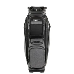 Ping Vagnbagar-Pioneer Grå Svart Grå/Svart