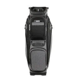 Ping Vagnbagar-Pioneer Grå Svart Grå/Svart