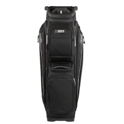 Ping Vagnbagar-Pioneer Svart