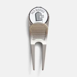 Bogeys & Birdies Greenlagare-Pitch Fork No Birdies Today