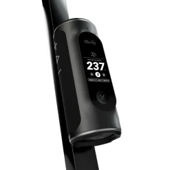 Blue Tees Gps-Player+ Svart