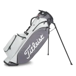 Titleist Bärbagar-Players 4 Stadry Grey-Graphite