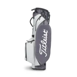 Titleist Bärbagar-Players 4 Stadry Grey-Graphite