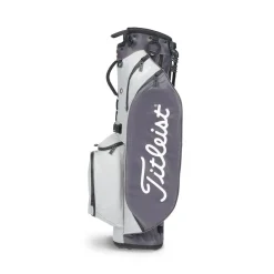 Titleist Bärbagar-Players 4 Stadry Grey-Graphite