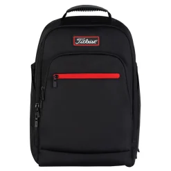 Titleist Övriga Tillbehör-Players Backpack Svart Black-Red