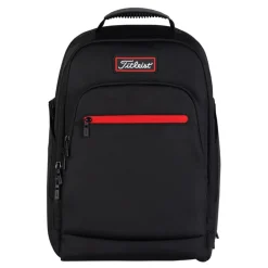 Titleist Övriga Tillbehör-Players Backpack Svart Black-Red