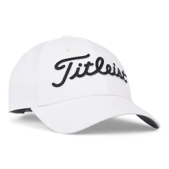 Titleist Kepsar-Players Ball Marker Vit White-Black