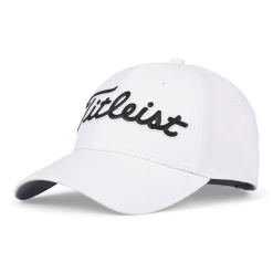 Titleist Kepsar-Players Ball Marker Vit White-Black