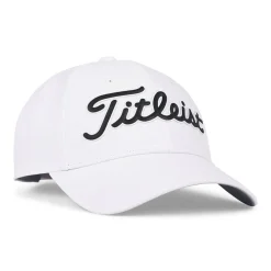 Titleist Kepsar-Players Ball Marker Vit White-Black
