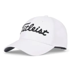 Titleist Kepsar-Players Ball Marker Vit White-Black