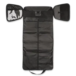 Titleist Övriga Tillbehör-Players Convertible Duffel Svart Black-Red