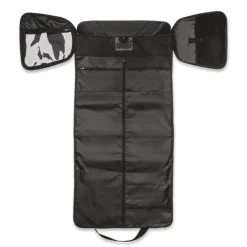 Titleist Övriga Tillbehör-Players Convertible Duffel Svart Black-Red