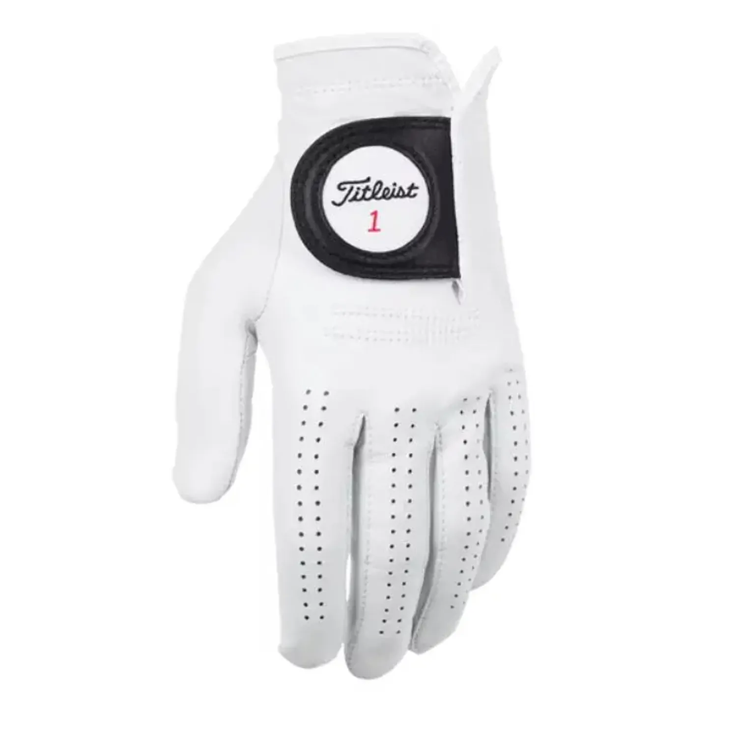Titleist Skinnhandskar-Players Lady
