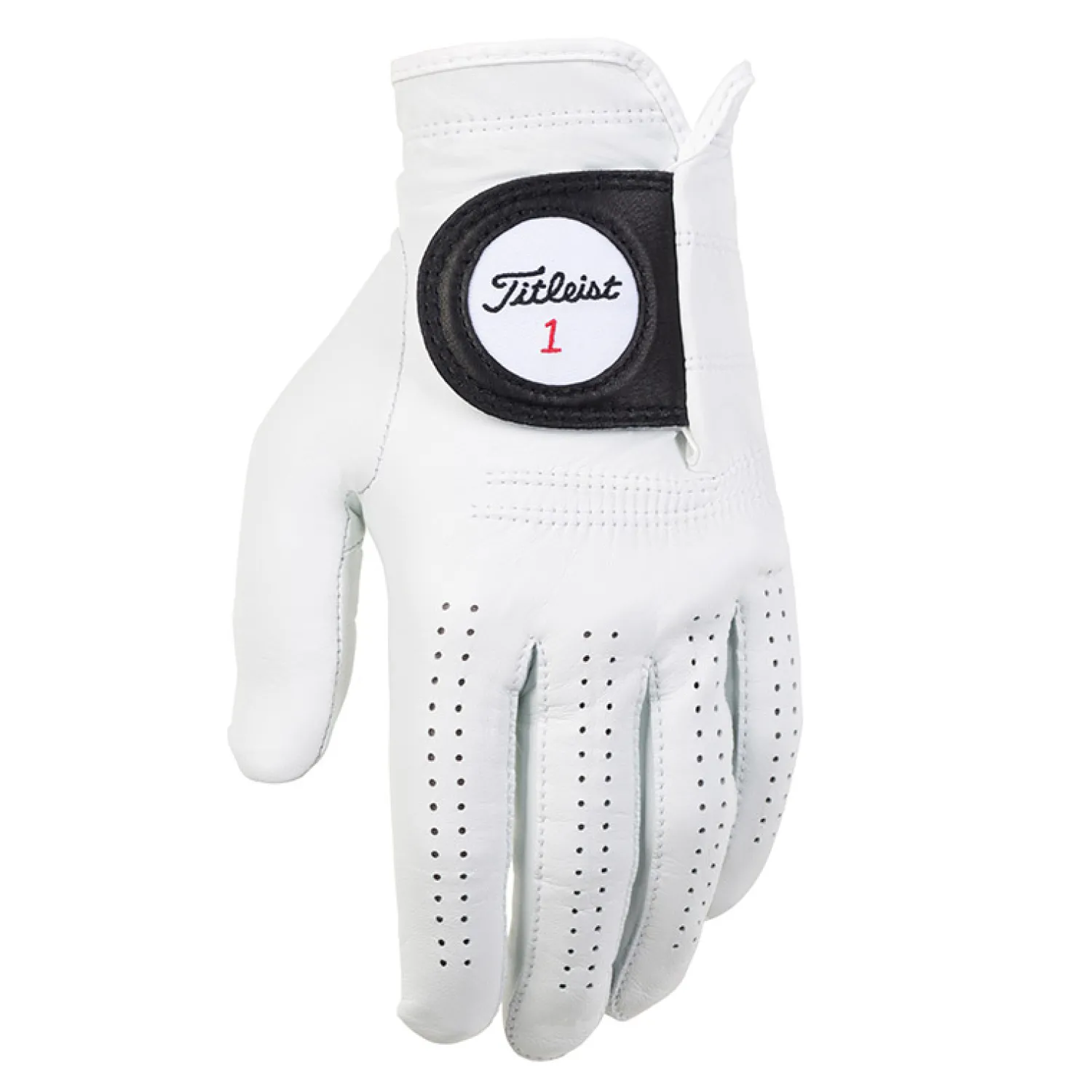 Titleist Skinnhandskar-Players Men