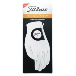 Titleist Skinnhandskar-Players Men