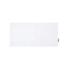 Titleist Handdukar-Players Microfiber Towel Vit