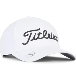 Titleist Kepsar-Players Performance Ball Marker Vit White-Black