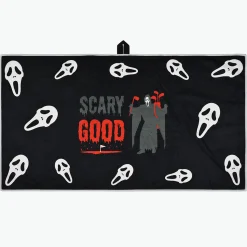 Originals Handdukar-Players Towel Scary Good