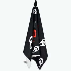 Originals Handdukar-Players Towel Scary Good