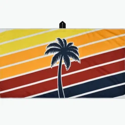 Originals Handdukar-Players Towel ES Da Vinci