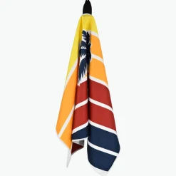 Originals Handdukar-Players Towel ES Da Vinci