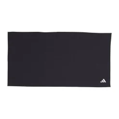 Adidas Handdukar-Players Towel Svart Black