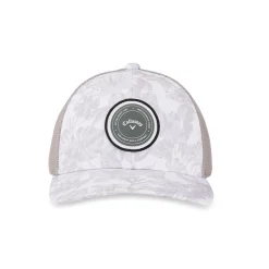 Callaway Kepsar-Playing Through 24 White-Tropical