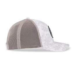 Callaway Kepsar-Playing Through 24 White-Tropical