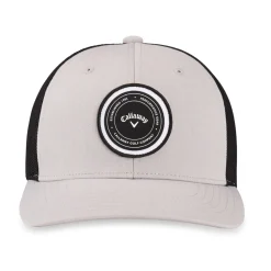 Callaway Kepsar-Playing Through 24 Heather Grey-Black