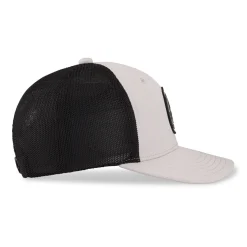 Callaway Kepsar-Playing Through 24 Heather Grey-Black