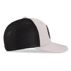 Callaway Kepsar-Playing Through 24 Heather Grey-Black