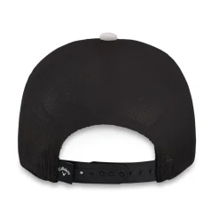 Callaway Kepsar-Playing Through 24 Heather Grey-Black