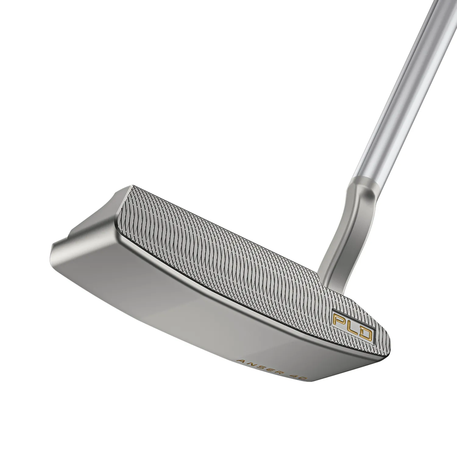 Ping Bladputters-PLD Anser 4D