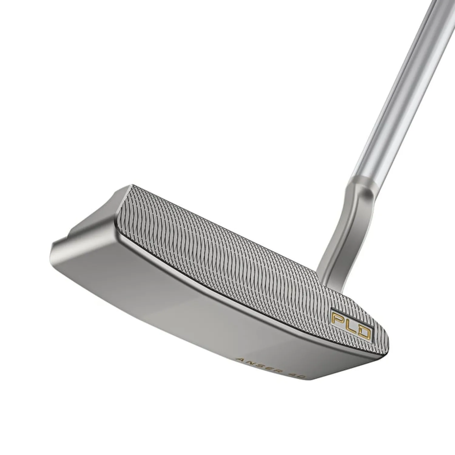 Ping Bladputters-PLD Anser 4D