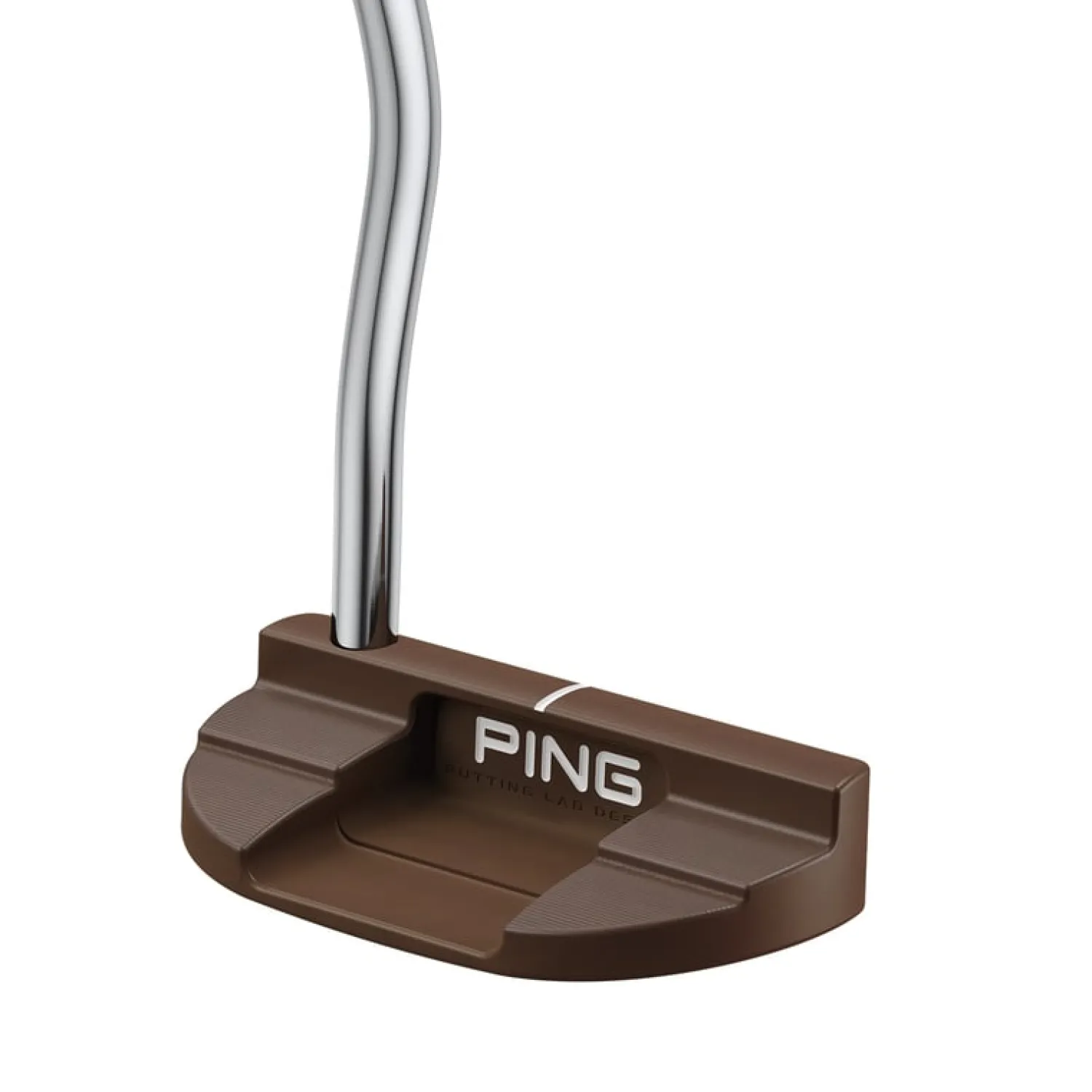 Ping Midmalletputter-PLD Milled DS72 Hovland Edition