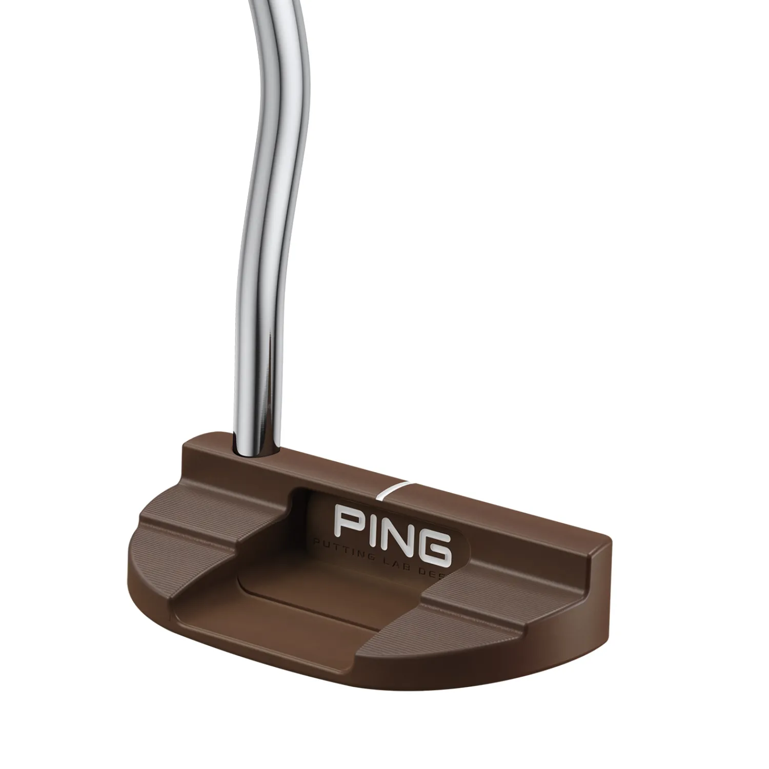 Ping Midmalletputter-PLD Milled DS72 Hovland Edition