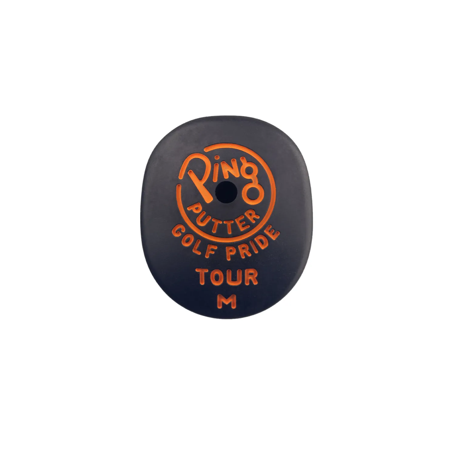 Ping Midmalletputter-PLD Milled DS72 Hovland Edition