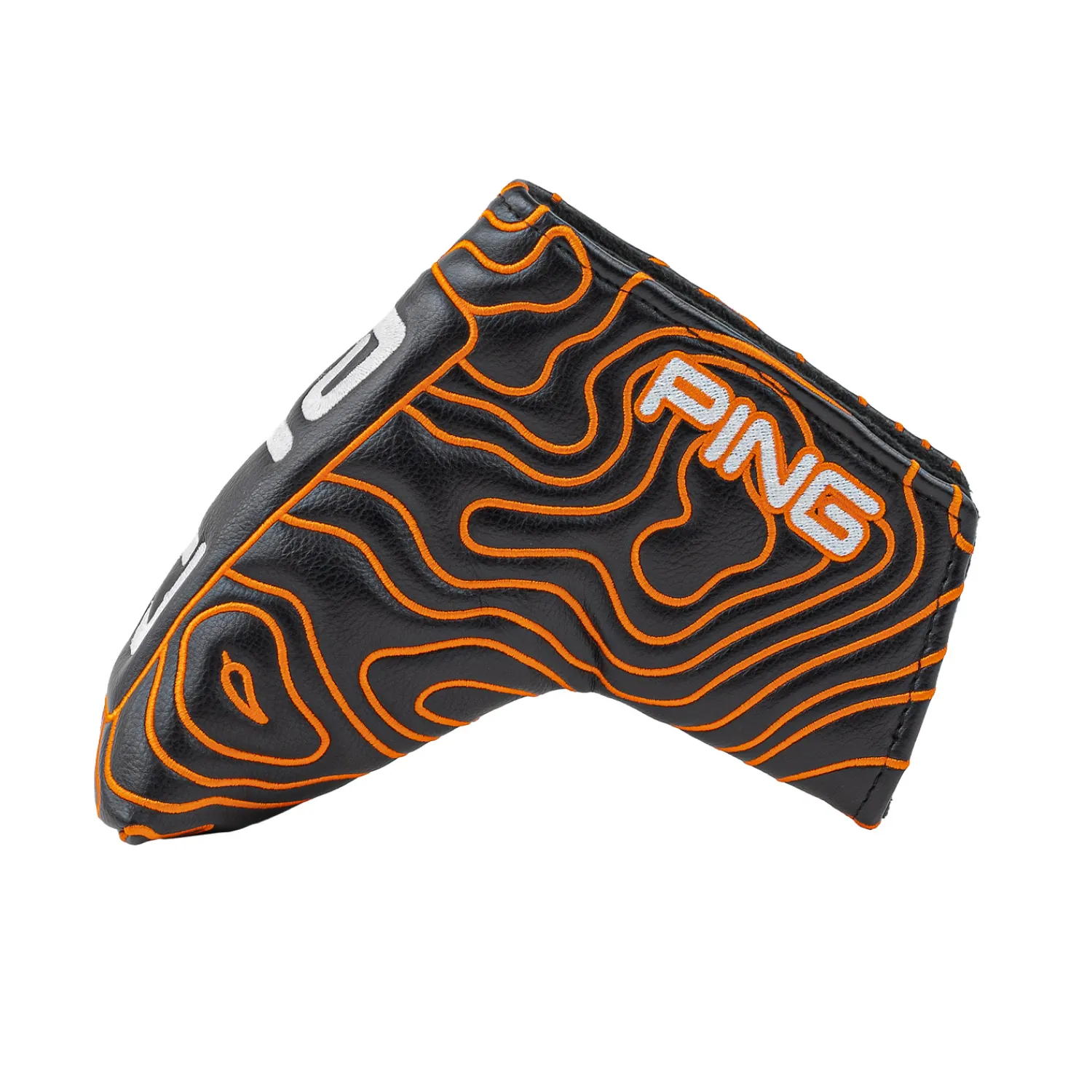 Ping Midmalletputter-PLD Milled DS72 Hovland Edition