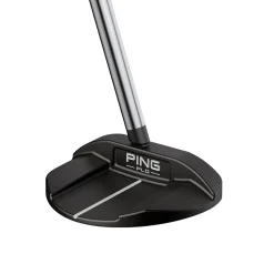 Ping Malletputters-PLD Milled Milled Oslo C