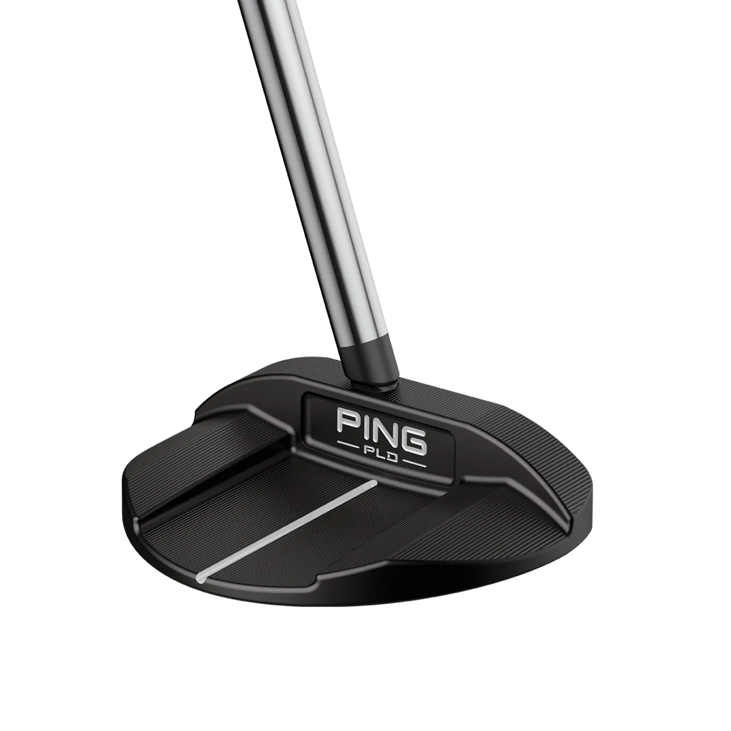 Ping Malletputters-PLD Milled Milled Oslo C